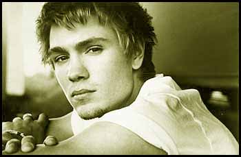 chad michael murray